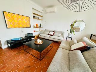 Appartement 2 chambres Le Willemi - St Tropez - Saint-Tropez - 2