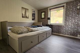 Hus på Røsland gard - Bysheim - 9