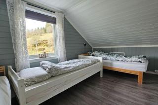 Hus på Røsland gard - Bysheim - 1