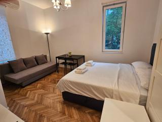 Apartment Urban - Belgrad - 8