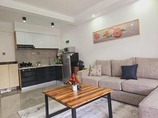 Luxurious 1br Gatundu Heights - Nairobi - 3