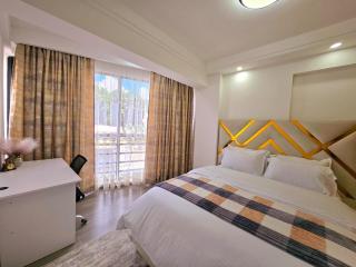 Luxurious 1br Gatundu Heights - Nairobi - 1