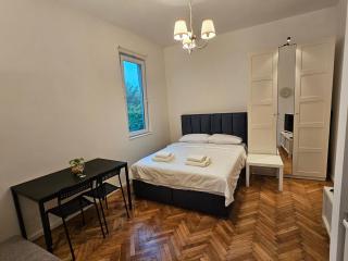 Apartment Urban - Belgrad - 6