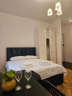 Apartment Urban - Belgrado - 6