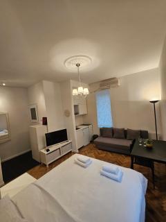 Apartment Urban - Belgrado - 7