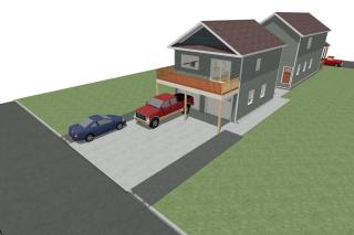 Apartment at Fieldstone Manor - 3