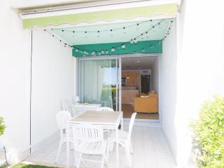 Appartement en première ligne La Grande Motte Climatisé - La Grande Motte - 9