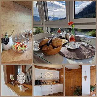 Haus Rupitsch - Winklern - 5