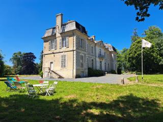 Château d'Agy - Agy - 6
