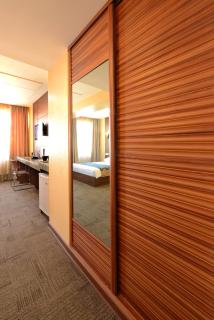 Zolo Hotel - Ulaanbaatar - 9