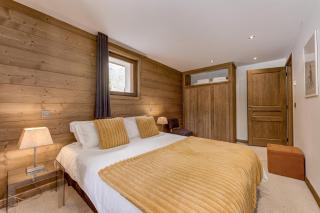 Chalet les Sauberands - Chamonix - 1