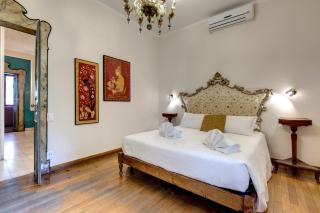 Fiorenza Historical Apartment by Mamo Florence - Florence - 4