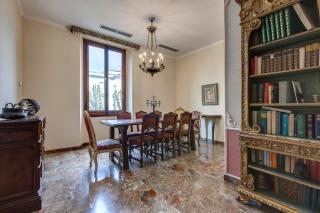 Fiorenza Historical Apartment by Mamo Florence - Florence - 7