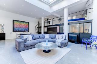 Magnifique loft au cœur de Nice - Nice - 0