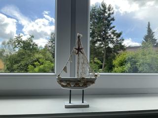 Holiday House Seabatical - 2