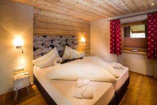Hotel Riederhof- Urlaub mit WAU! - Ried im Oberinntal - 5