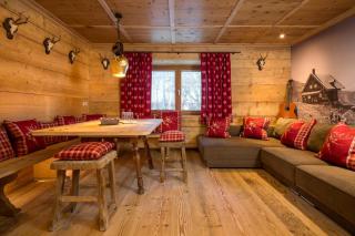 Hotel Riederhof- Urlaub mit WAU! - Ried im Oberinntal - 1