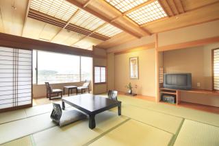 Hotel Kasuien - Ureshino - 7