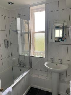 White Hart Hotel - 1