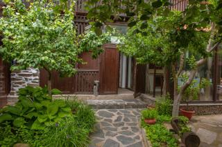 АЛЕКСОВА КЪЩА - 4