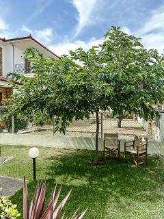 The Serenity Villa #PROPERTLY - Nea Kallikrateia - 2