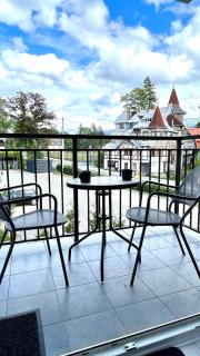 Apartament AB Villa Mountain View Szklarska Poręba - Szklarska Poręba - 6