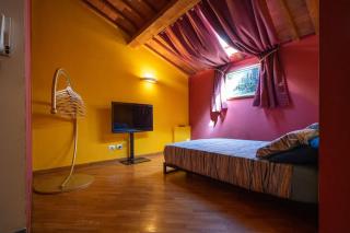 22 Home - Parcheggio privato - accogliente - collegamento Sardegna e Corsica - 4