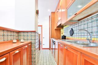 Vittorio Veneto Central Apartment - Facing Station - Salerno - 2