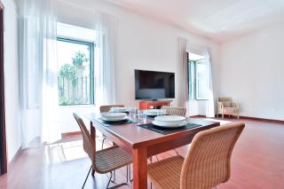 Vittorio Veneto Central Apartment - Facing Station - Salerno - 9