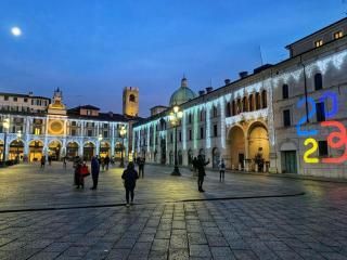 Brixia Time Case - La casa delle stelle - Brescia - 2