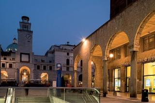Brixia Time Case - La casa delle stelle - 1