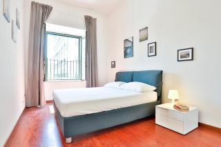 Vittorio Veneto Central Apartment - Facing Station - Salerno - 7