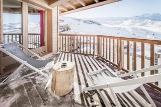 Hotel Pashmina Le Refuge - Val Thorens - 3