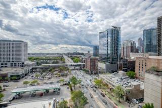 Blueground S Loop doorman nr aquarium train CHI-1081 - 7