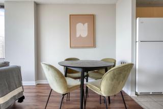 Blueground S Loop doorman nr aquarium train CHI-1081 - 6