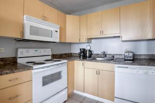 Blueground S Loop doorman nr aquarium train CHI-1081 - 5