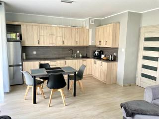Apartament AB Villa Mountain View Szklarska Poręba - Szklarska Poręba - 8