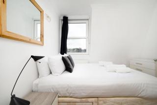 Wonderful 2BR Flat on Richmond Street - Londra - 6