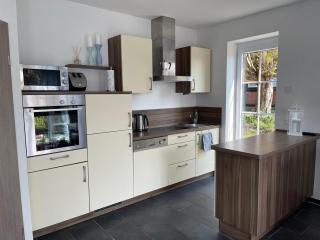 Haus Am Dorfteich C kinderfreundlic - Fehmarn - 2