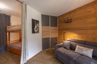 Studio haut de gamme Contamines - Les Contamines-Montjoie - 4