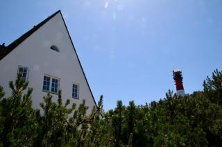 Lighthouse 4 - Hörnum - 0
