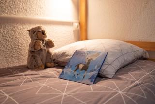 Studio haut de gamme Contamines - Les Contamines-Montjoie - 1
