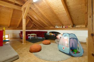 Schwarzbauernhof - Eschlkam - 4