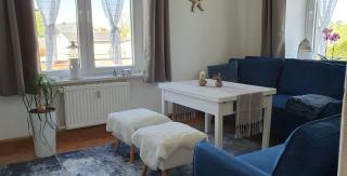 Ferienwohnung am Huthainberg - Börnichen - 1