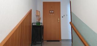 Ferienwohnung am Huthainberg - Börnichen - 2