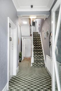 SuiteSpot Serviced Apartments Blackpool - 8