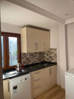 AYDER Köroğlu Apart - 4