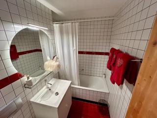 Alpine Studio Apartment - Maloja - 2