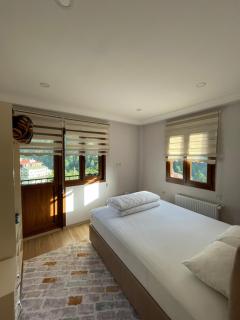 AYDER Köroğlu Apart - 1