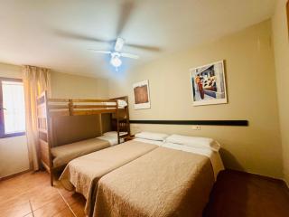 Hotel Hospederia Zacatin - Alcalá la Real - 5